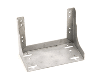 Antunes 0506946 Bracket, Motor Mounting