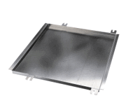 Antunes 0507617 Bottom Pan, 24" x 18" x 5"
