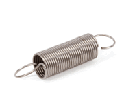 Antunes 0600155 SPRING, COMPRESSION