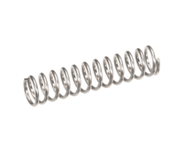Antunes 0600158 Spring, Roller Tension