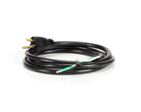 Antunes 0700452 Power Cord, 14/3, 6-20P