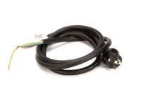 Antunes 0700453 Power Cord, Harmonized, 16 Amp, CEE 7/7
