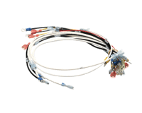 Antunes 0700651 Wire Harness, VCT-2000