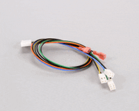 Antunes 0700655 Wire Harness, PCB/LEDs