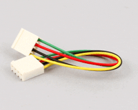 Antunes 0700656 Wire Harness, PCB/Isolator Board