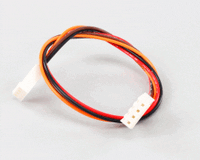 Antunes 0700657 Wire Harness Set, PCB/2 Switch Board