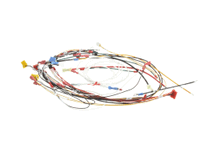 Antunes 0700915 Wire Harness, Horizontal Radiant Toaster