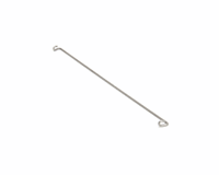 Antunes 0800204 Pitch Link for Conveyor Belt, 1/2"