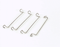 Antunes 0800386 Conveyor Links, Wire Belt, Set of 4