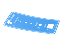 Antunes 1000899 Label, Control