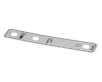 Antunes 1000936 Front Panel Label