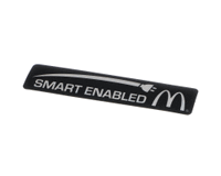 Antunes 1001394 LABEL SMART ENABLED MCD