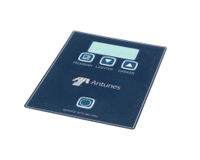 Antunes 1001505 Label, Control