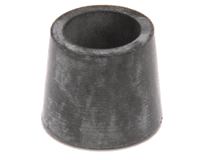 Antunes 2100109 Rubber Foot, ESDZ-1200