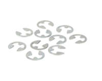 Antunes 211P127 Retaining Ring, DFW Series, HDC Series