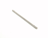 Antunes 2150117 Idler Shaft, 1/2" Diameter, Vct