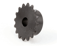 Antunes 2150247 Sprocket, 35B16 1/2" Bore