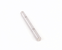Antunes 2150321 Idler Shaft, Small