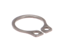 Antunes 3000122 Retaining Ring, 1/4"