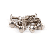Antunes 306P105 Screw, 6-32 X 1/2", 10 Pack