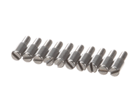Antunes 306P134 SCREW MACH #6-32 X 3/8