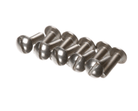 Antunes 308P120 Machine Screw, #8-32 X 5/8