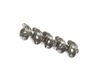 Antunes 308P127 Screw, Mach #08-32 x 5/16