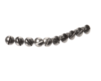 Antunes 308P144 Machine Screw, #8-32 X 1/4", #6HD, 10 Pack