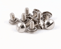 Antunes 308P151 Screw, SEMS #8-32 X 5/16", 10 Pack