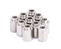 Antunes 308P224 Spacer, 3/8"OD x .515" Long, Pack of 10