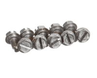 Antunes 308P227 Machine Screw, #8-32 x 3/8"