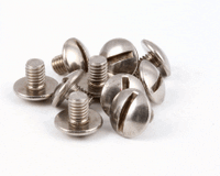 Antunes 310P103 Screw, 10-32 X 1/4", 10 Pack