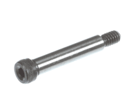 Antunes 3250177 Screw, Shoulder, 5/16"