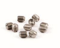 Antunes 325P163 Screw Set, 1/4-28 X 5/16", 10 Pack