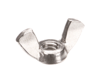 Antunes 325P170 Wing Nut, 1/4-20, Pack of 10
