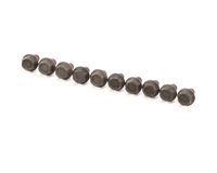 Antunes 325P176 Screw, Hex Head, 1/4-28 x 5/16", Pack of 10