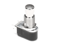 Antunes 4010171 Push Push Switch, SPST