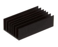 Antunes 4050180 Heat Sink