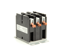 Antunes 4050235 Contactor, 3 Pole, 50A, 208/240V Coil