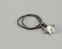 Antunes 4060189 Lampholder Socket, Quartz