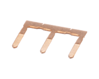 Antunes 4060303 Bus Bar Contact, 3 Pole