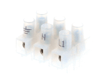 Antunes 4060304 Terminal Block, 3 Pole