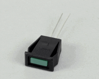 Antunes 4060362 Snap-In Green LED