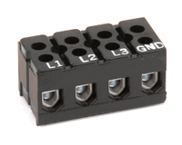 Antunes 4060392 Terminal Block
