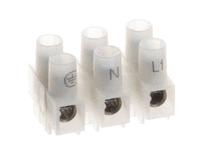 Antunes 406K006 Terminal Block Kit