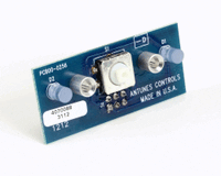 Antunes 4070088 Rear Switch Board, UT200