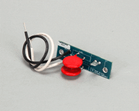 Antunes 4070154 Varistor Board, GST
