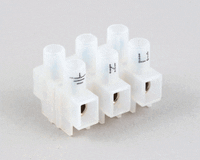 Antunes 7000136 Terminal Block Kit, 3 Pole