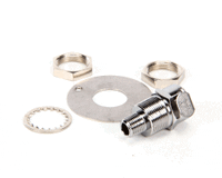 Antunes 7000138 Quick Disconnect Body And Plate Kit
