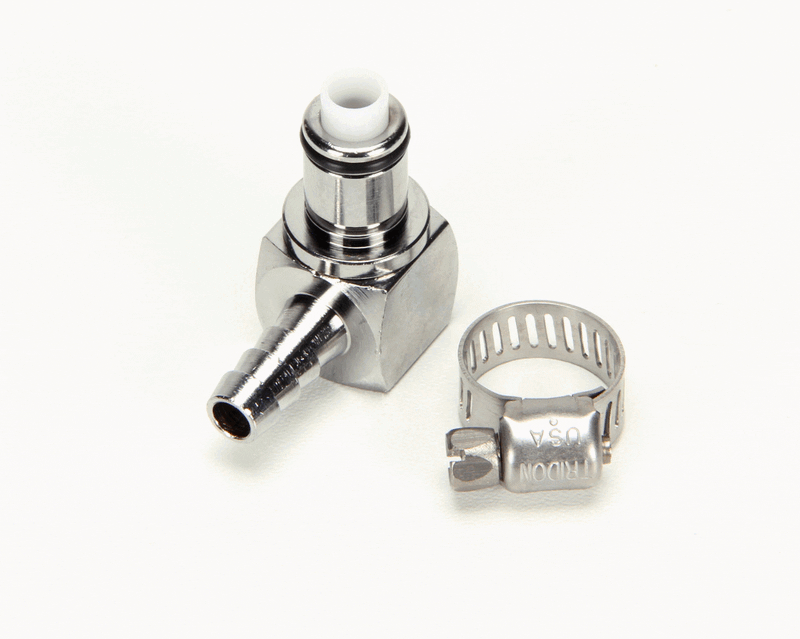 Antunes 7000139 Quick Disconnect Kit
